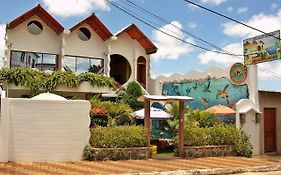 Hostal Gosén