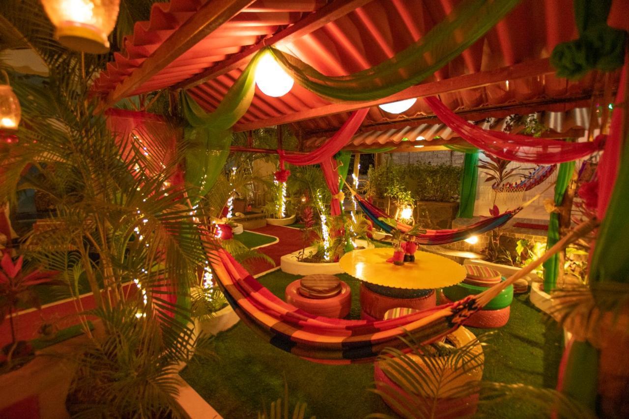 Hostal Gosén Puerto Baquerizo Moreno Extérieur photo