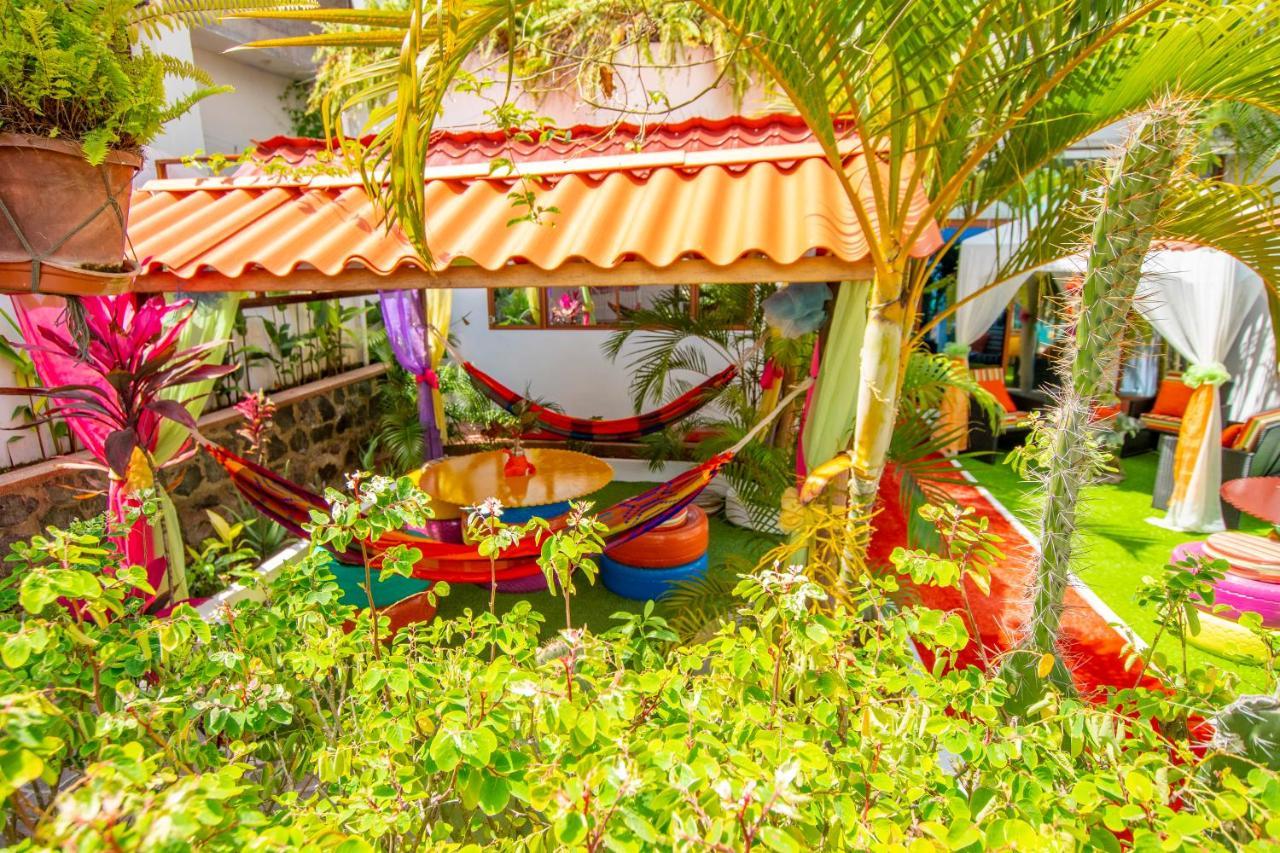 Hostal Gosén Puerto Baquerizo Moreno Extérieur photo
