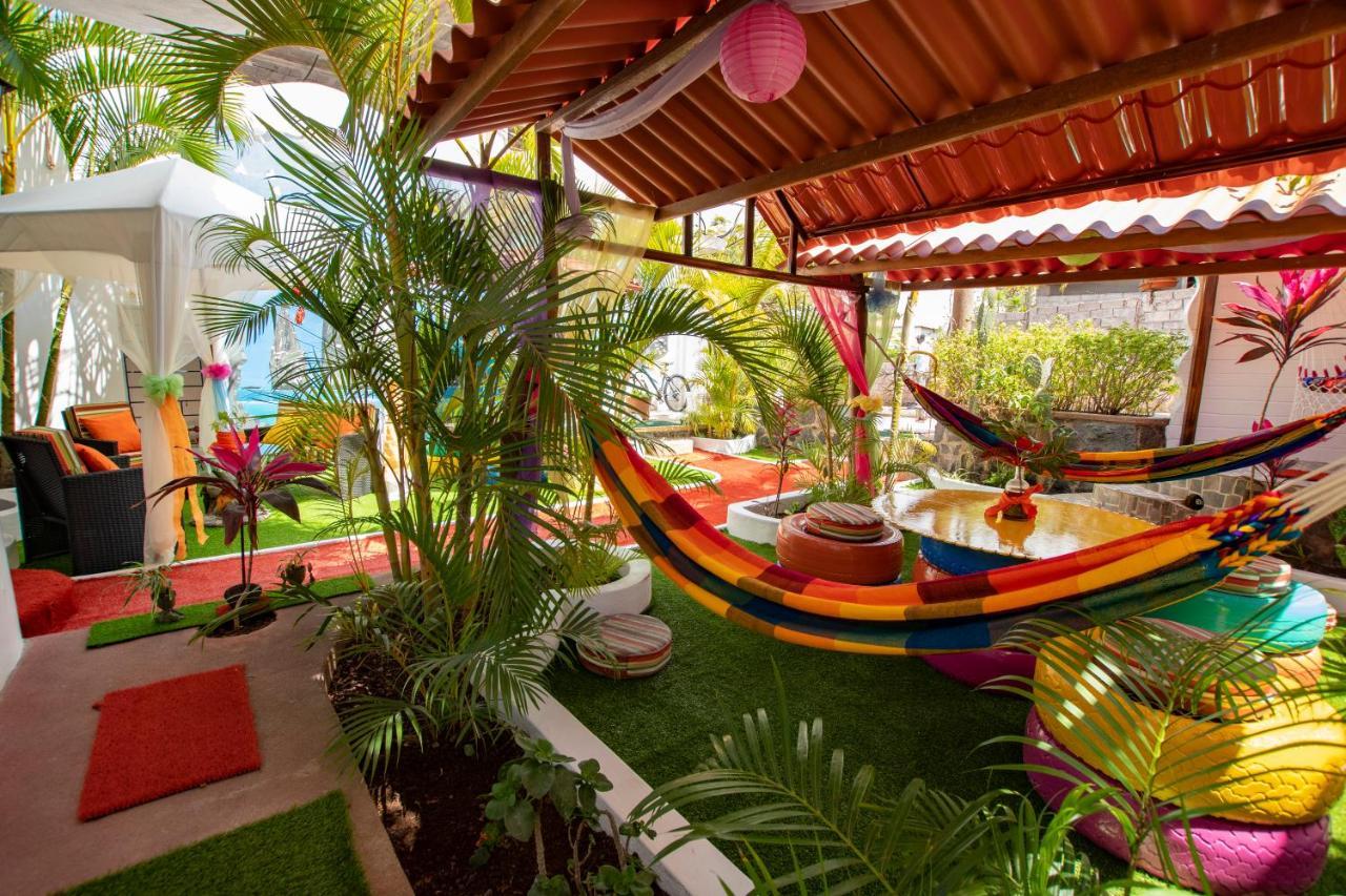 Hostal Gosén Puerto Baquerizo Moreno Extérieur photo